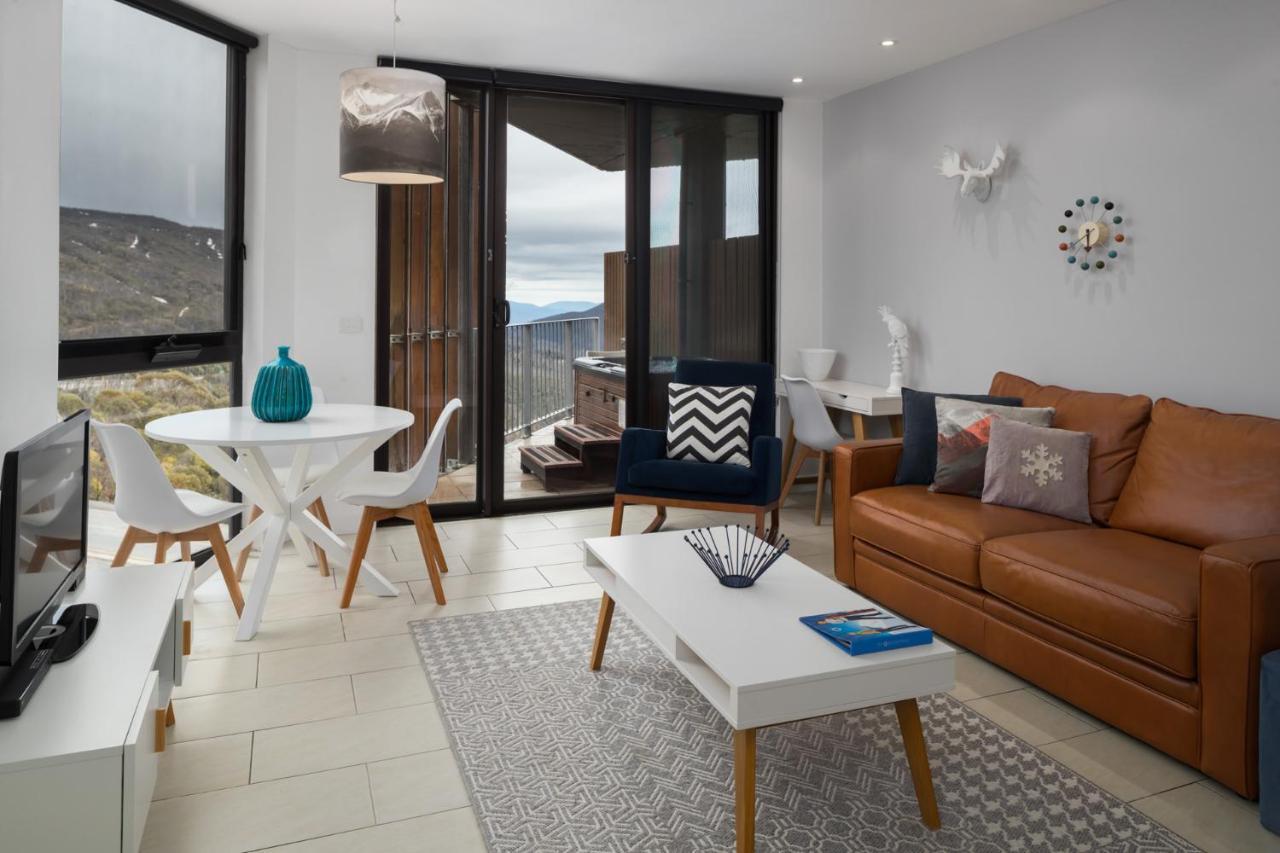 St Falls Resort Falls Creek Luaran gambar