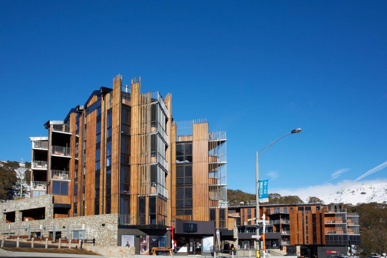St Falls Resort Falls Creek Luaran gambar