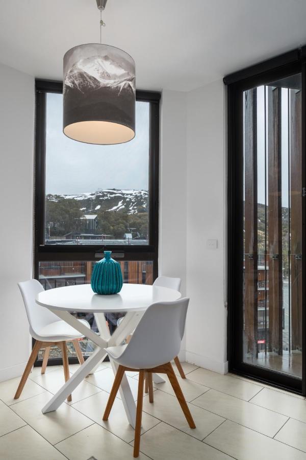 St Falls Resort Falls Creek Luaran gambar