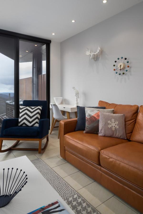 St Falls Resort Falls Creek Luaran gambar