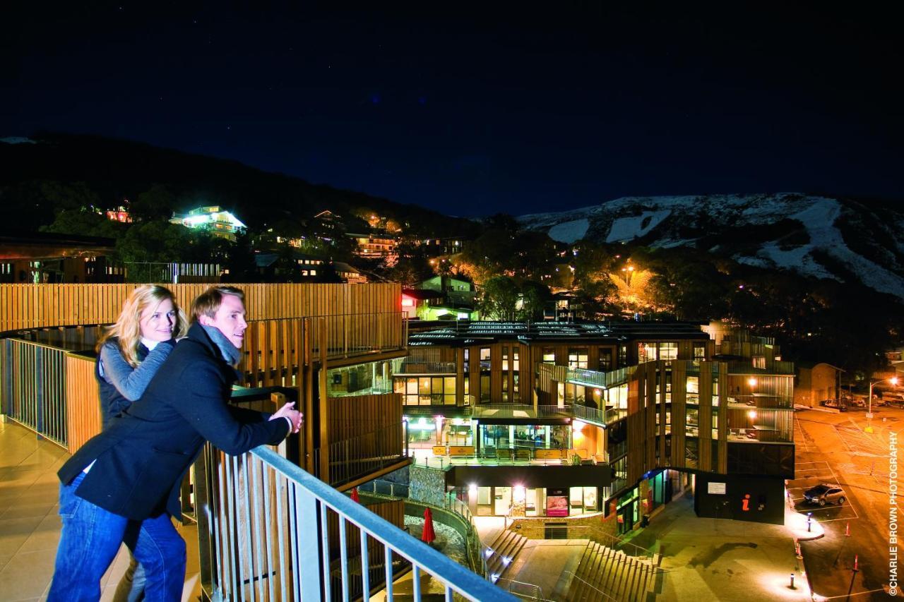 St Falls Resort Falls Creek Luaran gambar