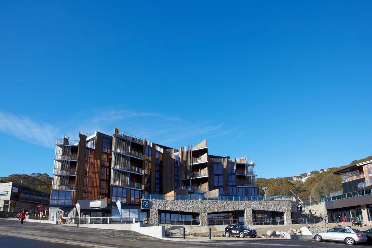 St Falls Resort Falls Creek Luaran gambar